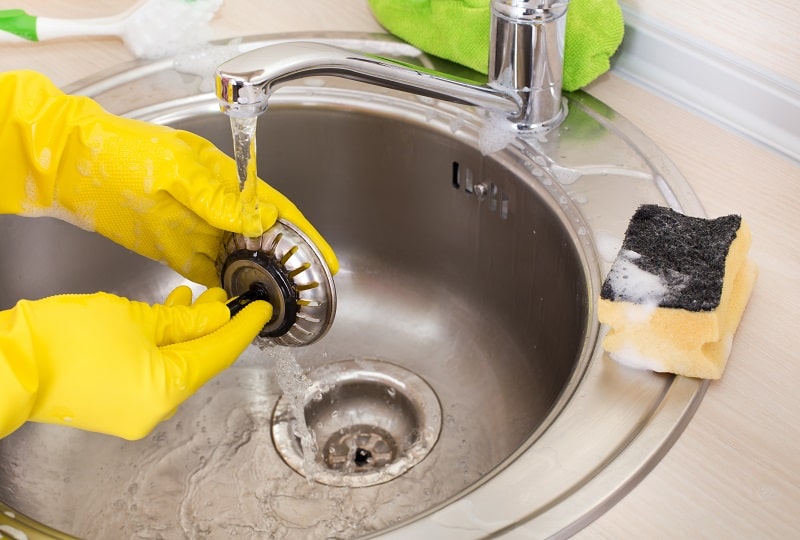 Top Drain Issues to Watch Out For