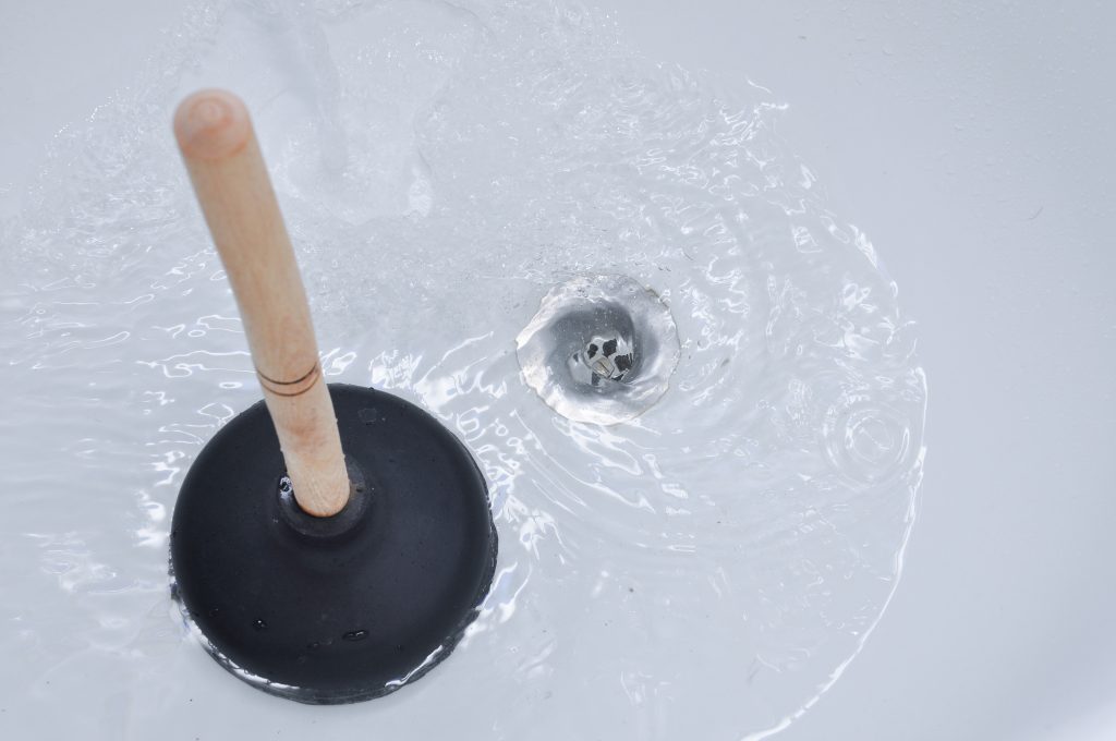 Dangers of Store-Bought Drain Cleaning Products