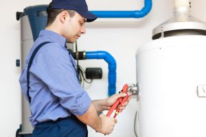 Importance of Proper Water Heater Installation