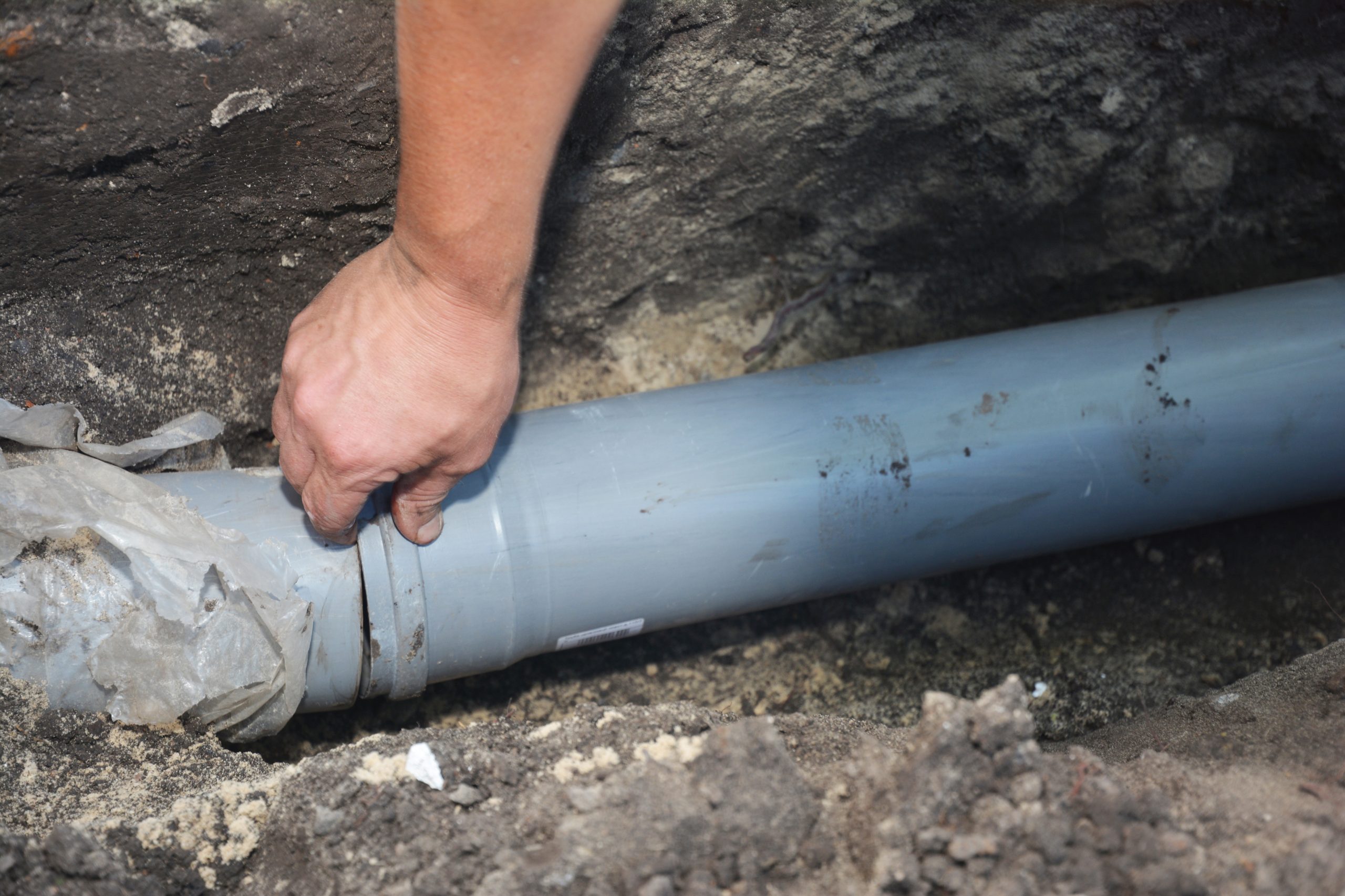 Sewer Repair Vs Replacement When Is Either Option Ideal 