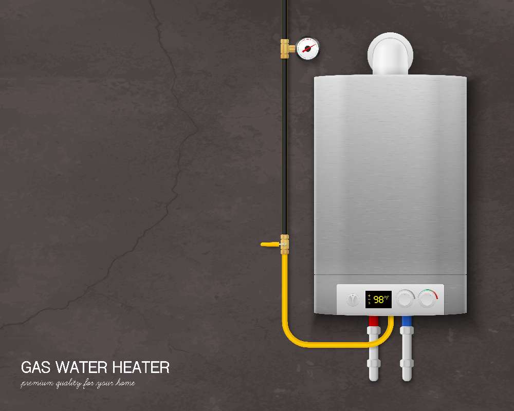 Water Heater Repair Temecula CA