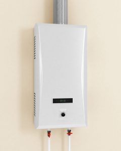 water heater services