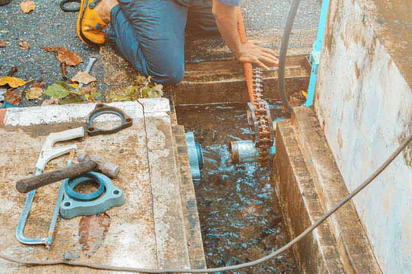 Tips on Preventing an Emergency Plumbing Situation