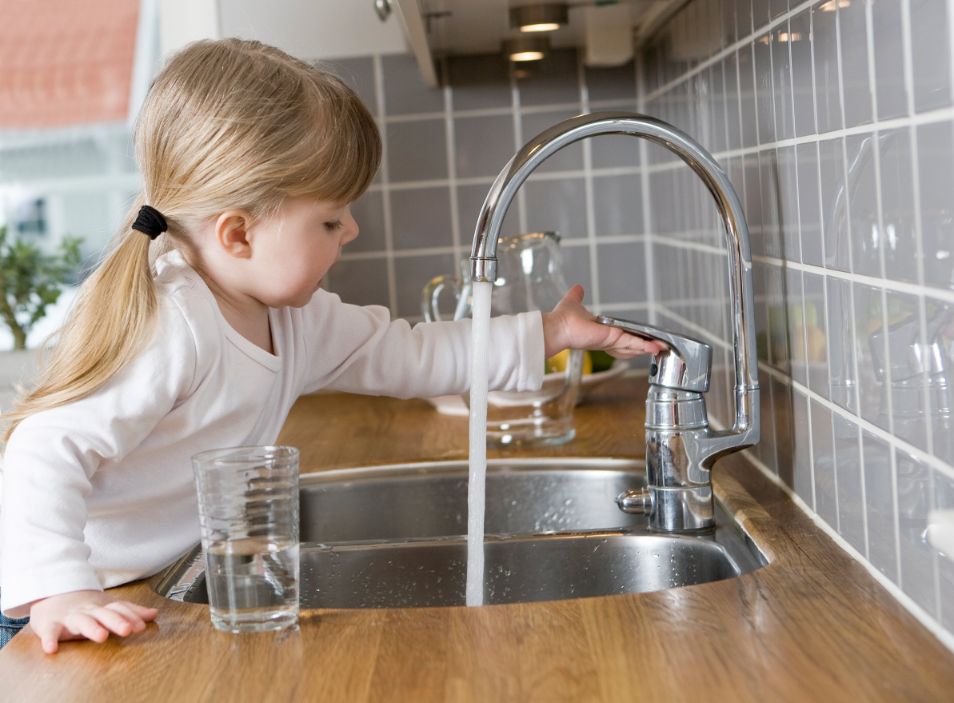 Handy Tips on Child-Proofing Your Plumbing