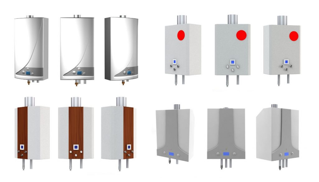 How to Choose the Right Water Heater Size