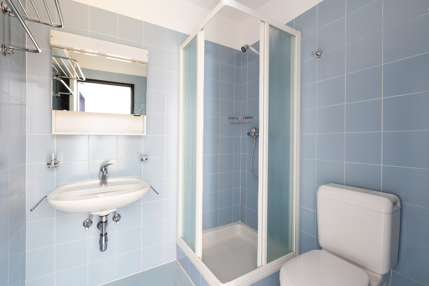 When Is Bathroom Remodeling Necessary?