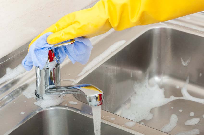 The Benefits of Cleaning Your Drains Regularly