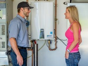 The Drawbacks of Traditional Water Heaters