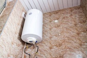 Ideal Places to Mount Your Tankless Water Heater