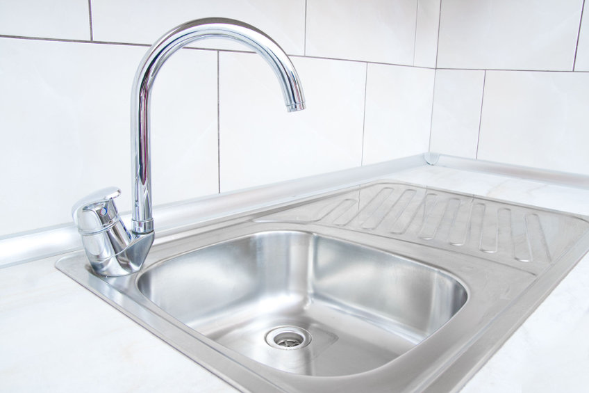 Top Considerations When Choosing a Kitchen Sink