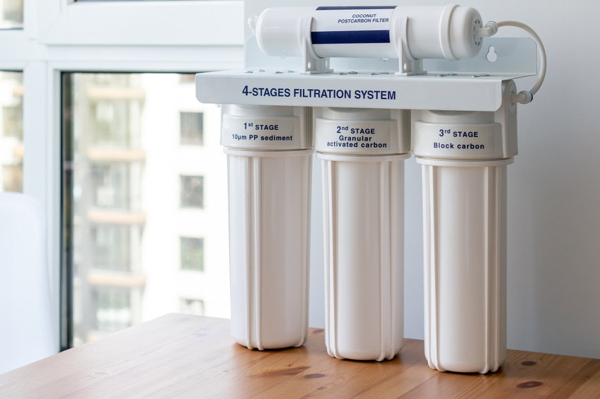 Answering FAQs About Whole-House Water Filtration Systems