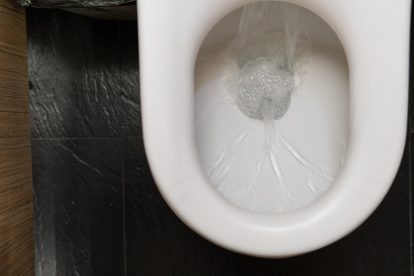 Common Toilet Issues You Shouldn’t Ignore
