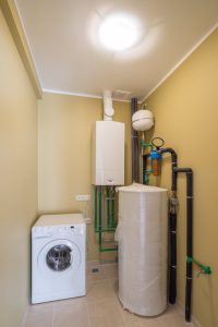 The Position of Your Water Heater Matters—Here’s Why