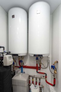 Why Do Water Heaters Fail?