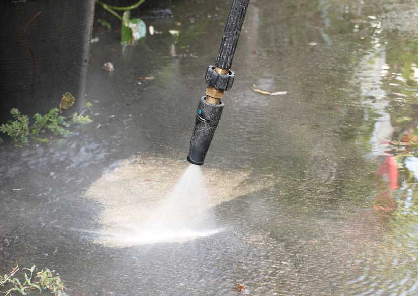 Hydro Jetting: The Ultimate Solution for Clogged Pipes
