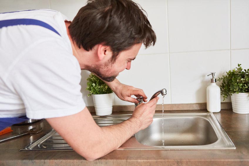 Plumbing Issues You Can Avoid