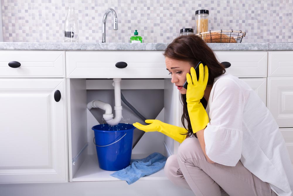 Get any unexpected plumbing issue resolved in a timely manner when you rely on an emergency plumber in Lake Elsinore, CA. Call A.M. Plumbing & Rooter today!