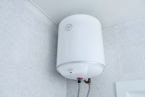 water heater